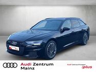 Audi A6, Avant sport 50 TFSI e quattro S Line, Jahr 2021 - Mainz