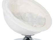 Retro Pet Nest White - Ø 60 cm