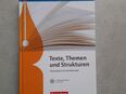 Texte, Themen und Strukturen * Deutschbuch für die Oberstufe 6/24 in 29664