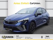 Renault Clio, Esprit Alpine E-Tech Full Hybrid 145, Jahr 2022 - Suhl