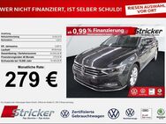 VW Passat Variant, 2.0 TDI °°Elegance 279 ohne A, Jahr 2023 - Horn-Bad Meinberg
