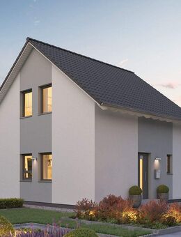 Neubau mit Top-Ausstattung - Ihr Massa-Familienhaus wartet! - Bad Kissingen