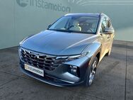 Hyundai Tucson, 1.6 T-GDi Hyundai Hybrid 230PS MJ23, Jahr 2023 - München