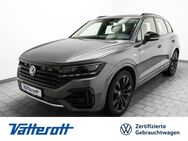 VW Touareg, Elegance R line Black Style, Jahr 2020 - Holzminden