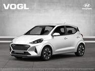 Hyundai i10, MY 25 Benzin 63PS MT Select, Jahr 2022 - Burghausen