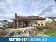 freistehendes EFH in Gailingen - Gailingen (Rhein)