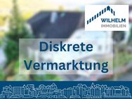 Repräsentatives 2-Familienhaus mit gehobener Ausstattung und Einliegerwohnung - Bad Orb