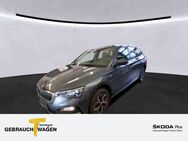 Skoda Scala, 1.0 TGI G-TEC DRIVE LMH, Jahr 2020 - Werdohl