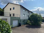 Immobilie voller Möglichkeiten - wohnen, vermieten, verwirklichen in Tübingen! - Tübingen