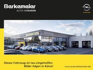 Opel Grandland, Elegance Plug-in-Hybrid 4, Jahr 2021 - Münster