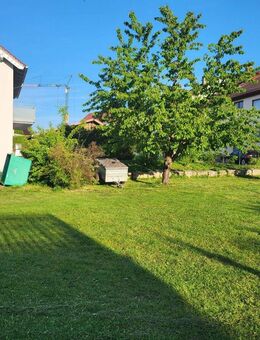Doppelhaushälfte in Filderstadt mit Bauplatz als Ausbauhaus "CELEBRATON 114V2 Variante" - Filderstadt