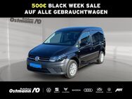 VW Caddy, 2.0 TDI Trendline, Jahr 2019 - Wolfhagen