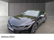 VW Arteon, 2.0 TSI R Shooting Brake, Jahr 2023 - Mönchengladbach