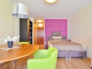 Gut geschnittenes 1-Zimmer-Apartment in sehr guter Lage des beliebten Stadtteils Giesing - München