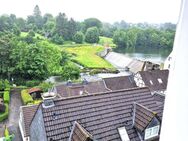 IMWRC – Wohnen mit Ausblick! Historisches Beyenburg bietet denkmalgeschütztes 1-2 Familienhaus! - Wuppertal