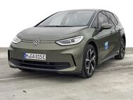 VW ID.3, Pro S IQ Light, Jahr 2024 - Hannover