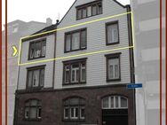 Charmante + großzügige Wohnung in Bahnhofsnähe - Worms