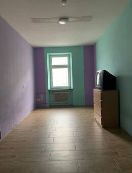 Optimales 1-Zimmer-Appartement direkt am HBF in Lichtenfels! - Lichtenfels (Bayern)