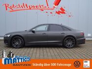 Audi S8, 4.0 TFSI 787 MTM 248 263 21-ZO, Jahr 2020 - Bautzen