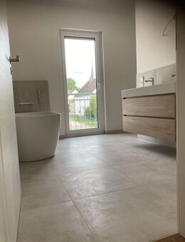 Mehr Raum für Liebe, Lachen und das echte Leben - Langenzenn