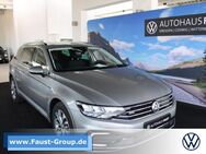 VW Passat Variant, GTE, Jahr 2020 - Wittenberg (Lutherstadt)