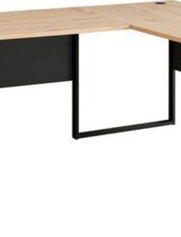 Innostyle Eckschreibtisch (1-St)