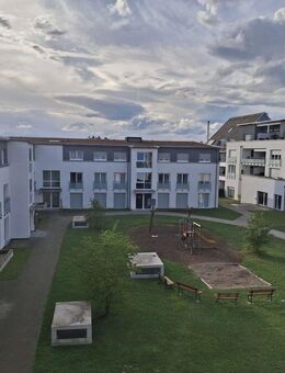 Gepflegte Wohnung in Neuenburg am Rhein - Neuenburg (Rhein)