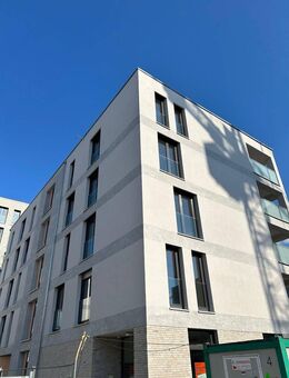 Erstbezug geräumige 4-Zimmer Wohnung - Stuttgart