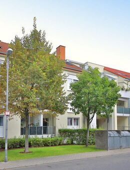 Wunderschöne Wohnung im Erdgeschoss! Interessant für Kapitalanleger! - Ludwigshafen (Rhein)