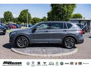 Seat Tarraco FR 1.5 TSI DSG 7-SITZER AHK EL. HECKKL. VIRTUAL NAVI KAMERA PARK LED FULL-LINK - Pohlheim