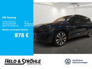 VW Touareg, 3.0 TDI R-Line Black NEUPREIS 112770 EUR, Jahr 2023 - Neu Ulm