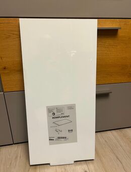 Ikea Komplement Boden 75x35 cm für Pax Schrank - Trier