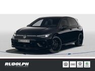 VW Golf, 2.0 TSI R VIII Black Edition HarmanKardon, Jahr 2024 - Leuna