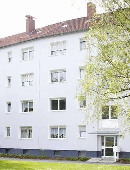 3-Zimmer-Wohnung in Duisburg Bergheim - Duisburg