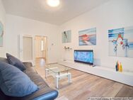 Modern, bright apartment with conservatory, directly by the city centre - Dortmund