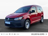 VW Caddy, 1.0 TSI Kombi ||||, Jahr 2018 - Ebern