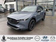 Mazda CX-5, (2023) HOMURA e 194PS 6AG Blendfreies Fernl, Jahr 2022 - Leverkusen