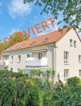 Großzügige Eigentumswohnung nahe des Ostseestrandes von Zinnowitz - Zinnowitz