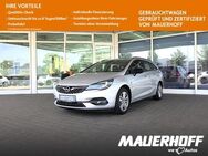 Opel Astra, K Sports Tourer Edition, Jahr 2021 - Bühl