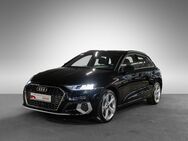 Audi A3, Sportback advanced 35 TFSI, Jahr 2024 - Stuttgart