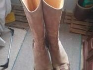 Damen Cowboystiefel Gr. 7 - Berlin Reinickendorf