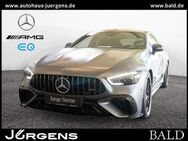 Mercedes AMG GT 63 S, E PERFORMANCE Aero Carbon Sitzklima, Jahr 2023 - Hagen (Stadt der FernUniversität)