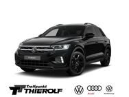 VW T-Roc, 1.5 TSI R-Line OPF IQ LIGHT, Jahr 2022 - Michelstadt