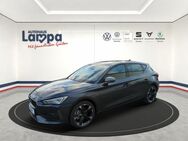 CUPRA Leon, 1.5 eTSI, Jahr 2024 - Lengerich (Niedersachsen)