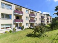 Mindestalter: 60 Jahre - Seniorengerechte 2-Zimmer-Service-Wohnung im Atriumhaus Neuwiedenthal - Hamburg