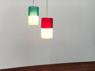 Peill Putzler Pendant Lamp zu Mid Century 50er 60er 70er Teak - Hamburg Hamburg-Nord