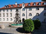 Schöne große 1-Zimmer-Wohnung auf der Insel in Lindau - Lindau (Bodensee)