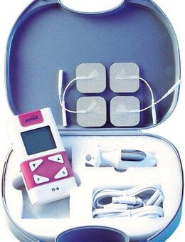 promed Beckenboden-Elektrostimulationsgerät IT-6, Inkontinenz-Therapiegerät