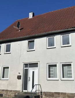 Großes Einfamilienhaus in idyllischer Lage von Diemelstadt-Rhoden - Diemelstadt