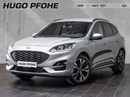 Ford Kuga, 1.5 ST-Line EcoBoost 150 Winter-Pkt, Jahr 2020 - Hamburg